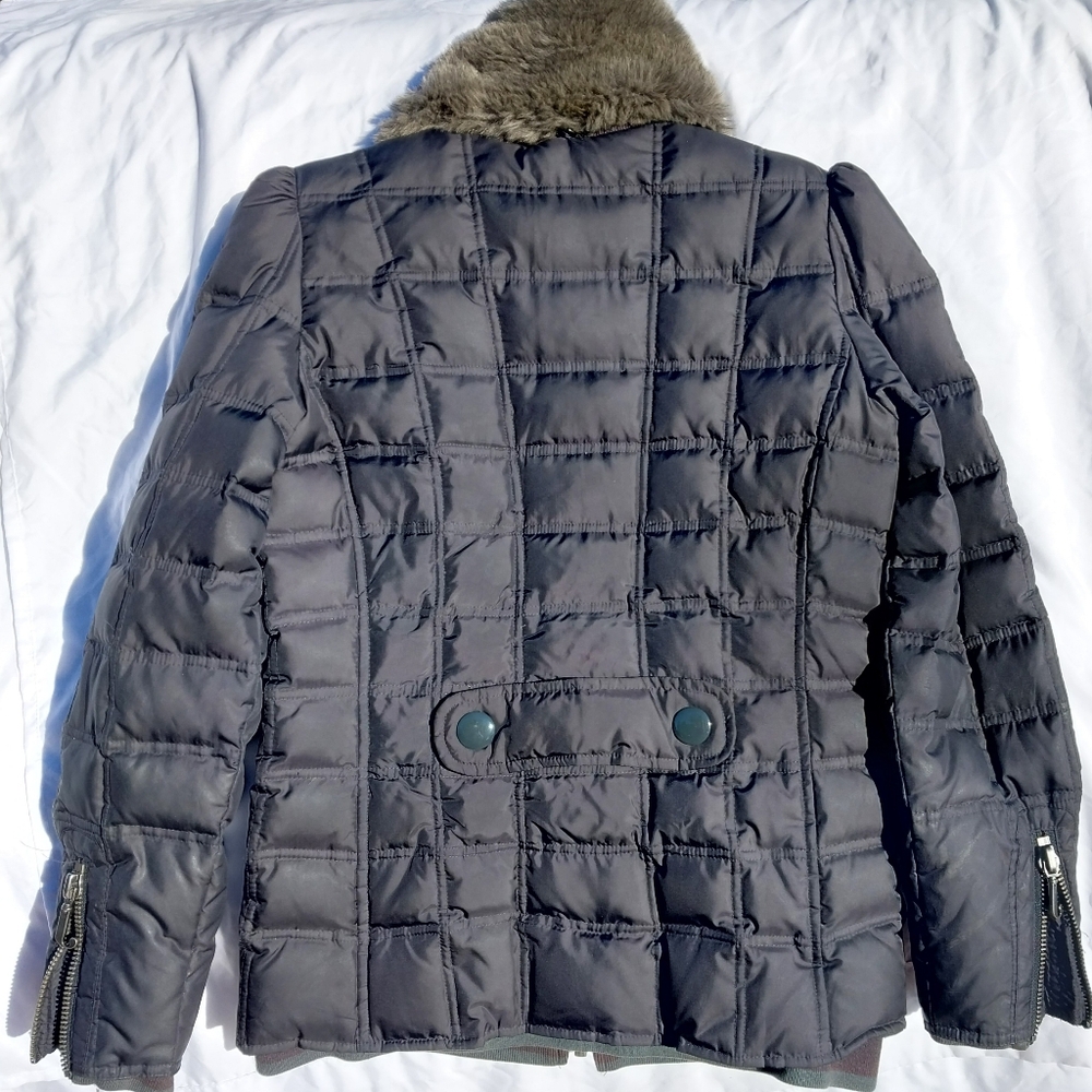 Jacket - Picture 2 of 4